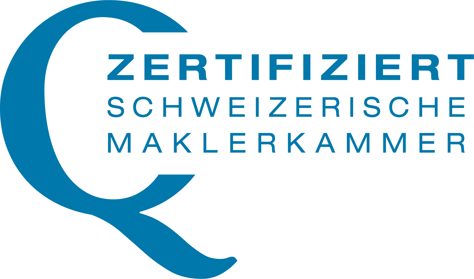 Zertifiziert Schweizerische Maklerkammer