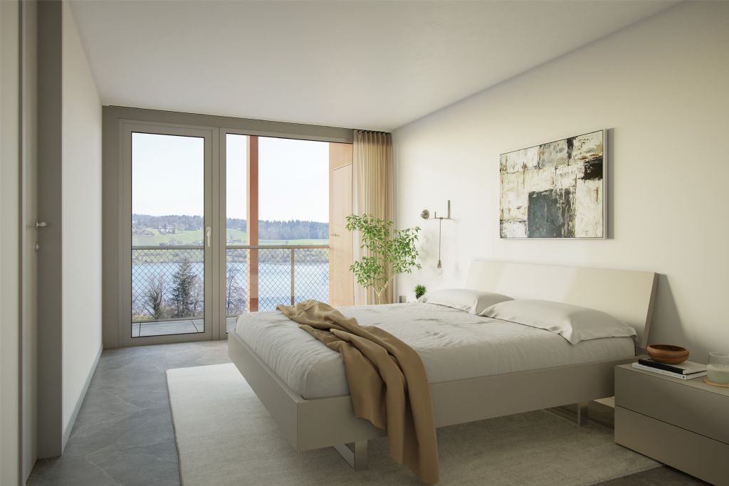 ERSTVERMIETUNG | NATURNAH | SEEBLICK 5706 Boniswil 5706 Boniswil