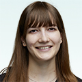 Patricia Hess