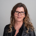 Tanja Taufer