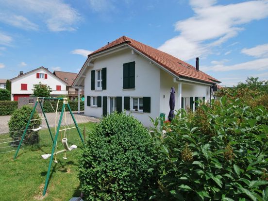 >Einfamilienhaus | Staufen