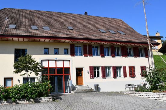 >Mehrfamilienhaus | Lengnau