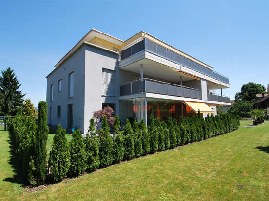 >Mehrfamilienhaus | Villmergen