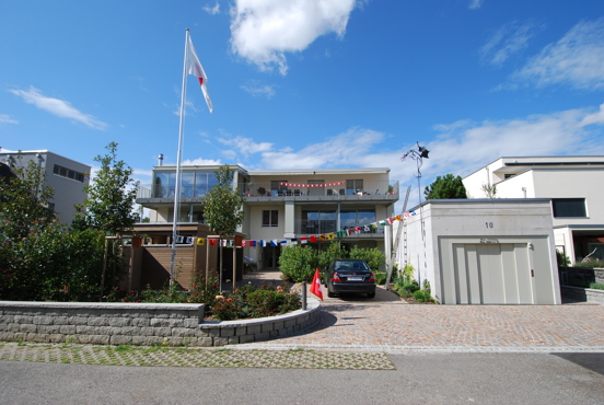 >Gärtnerweg | Lenzburg