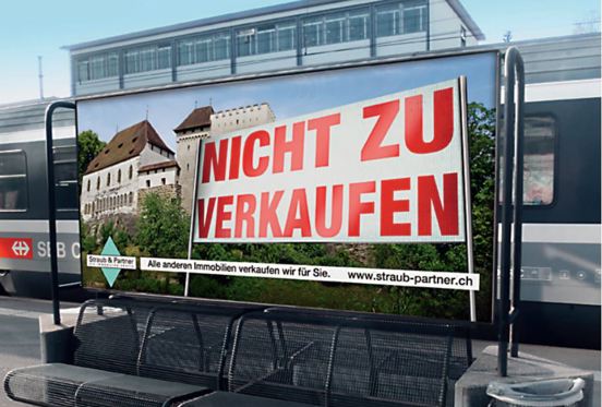 >S&P AG - Publireportage | Mai 2015