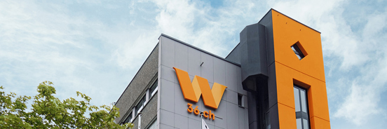 >Büroräumlichkeiten W36 Brugg