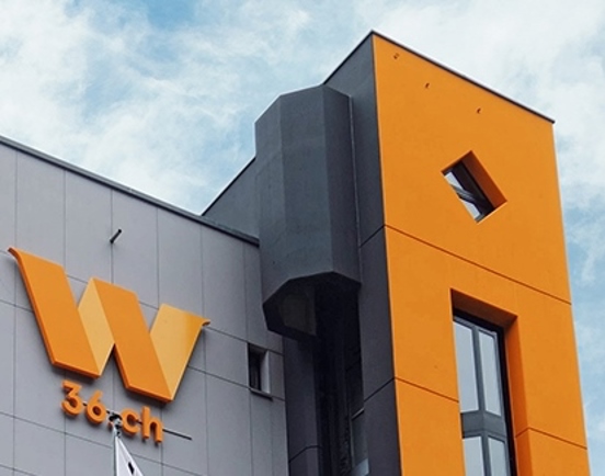 >Büro- und Gewerbehaus | Brugg