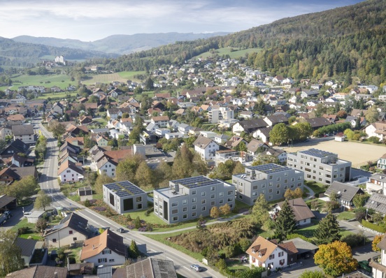 >Digitalisierung im Gebäude mit Sinn