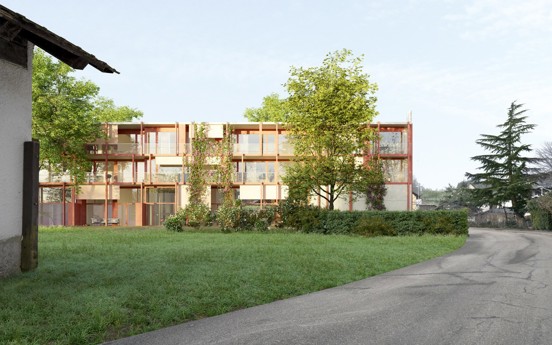 >Projekt-Info "Seeweid"