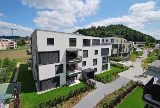 >Eigentums-Wohnungen | Staufen