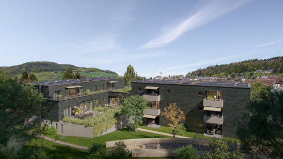 >Residenz Oberdorf Reinach