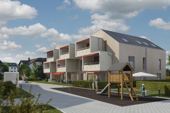 >Eichholz | Waltenschwil