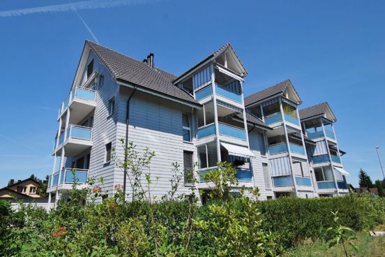 >2 Mehrfamilienhäuser | Staufen