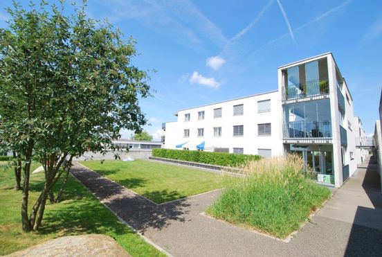 >Wohnüberbauung "Haldenächer" | Bellikon