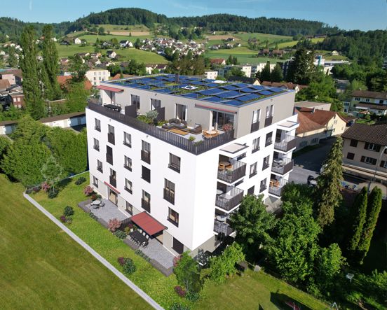 >Zentrum B3 | Unterkulm