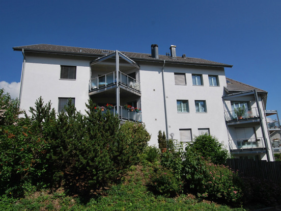 >Mehrfamilienhaus | Beinwil am See