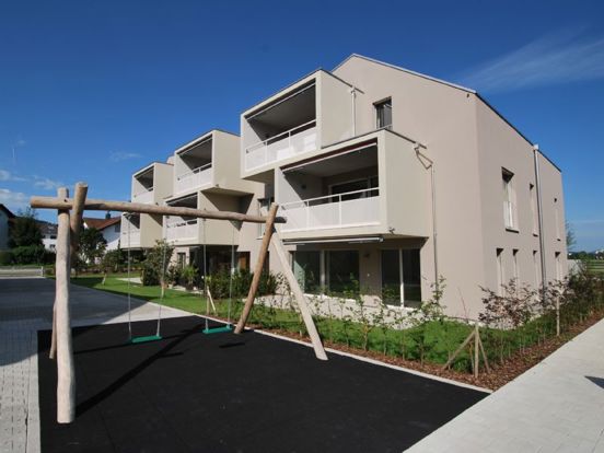 >Mehrfamilienhäuser | Waltenschwil