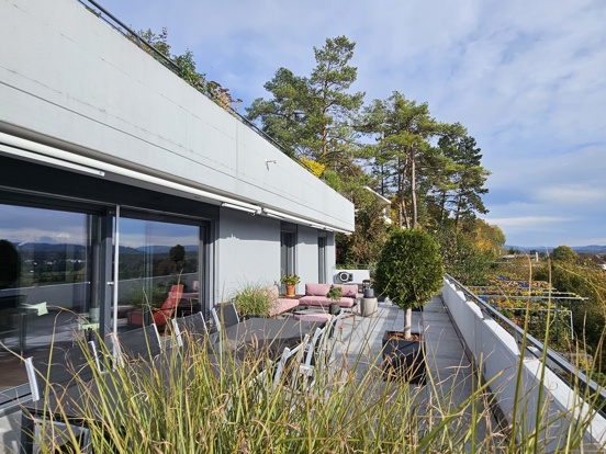 >Terrassenhaus | Biberstein