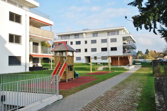 >Staufergut | Oftringen