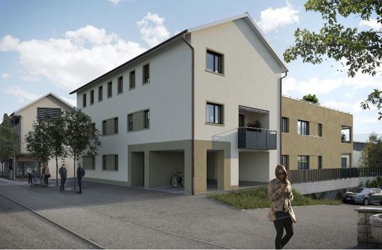 >Poststrasse | Seengen