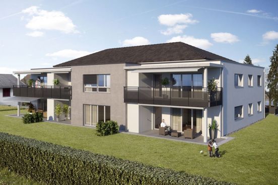 >Weihermatt | Hallwil