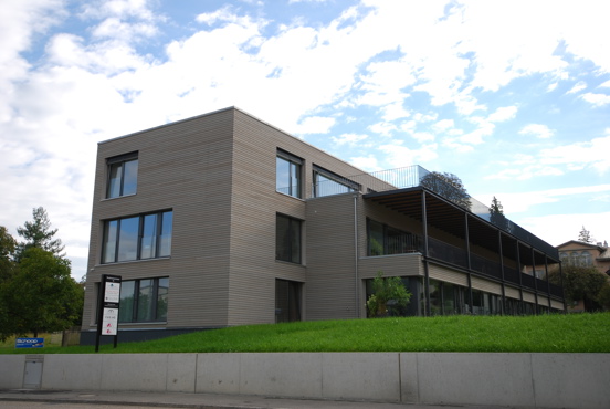 >S&P AG - Publireportage | Juni 2011