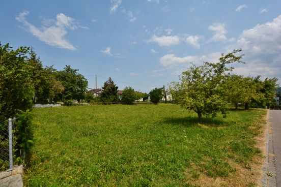 >Bauland für Einfamilienhaus | Staufen
