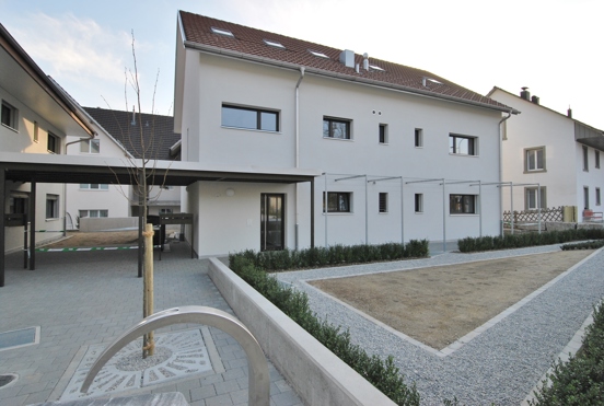 >Unteräschstrasse | Möriken