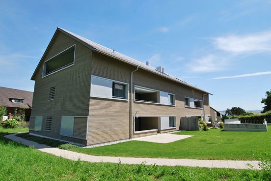 >Mehrfamilienhaus | Birrwil