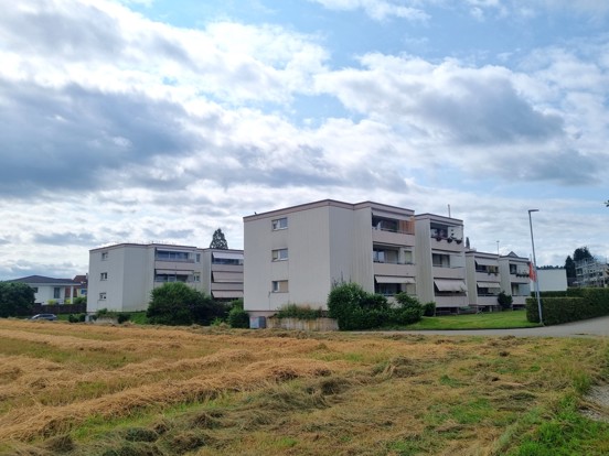 >Mehrfamilienhaus "Kirchgasse" | Kölliken