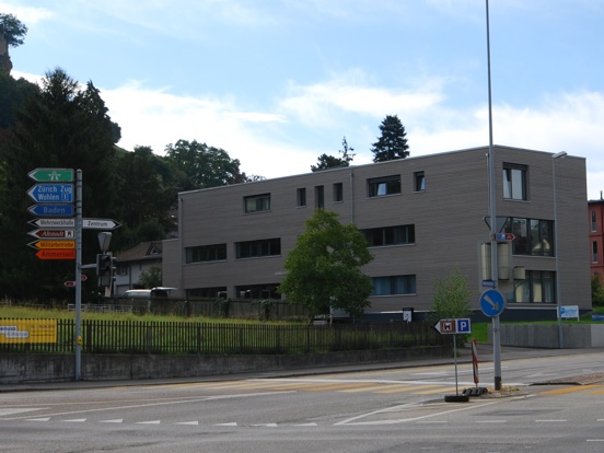 >S&P AG - Publireportage | September 2010