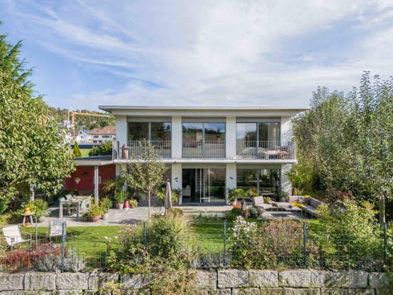 >Einfamilienhaus | Sarmenstorf