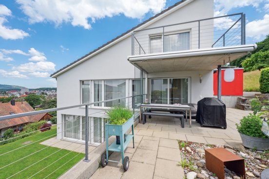 >Einfamilienhaus | Staufen 2