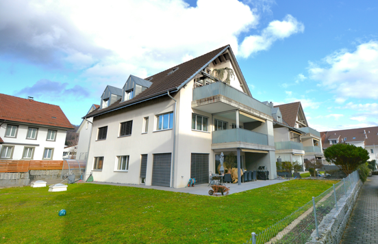 >Eigentumswohnung | Möriken