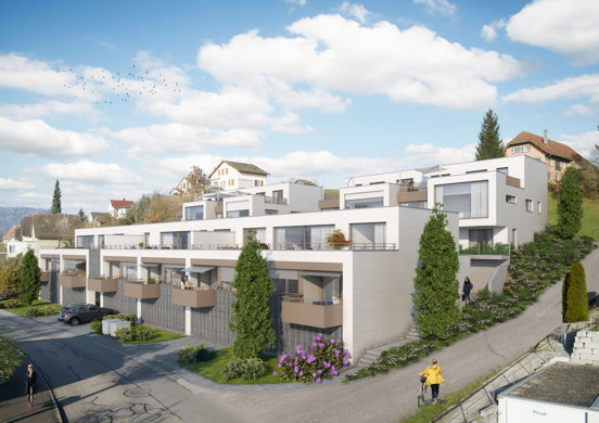 >Pilatusstrasse | Seon