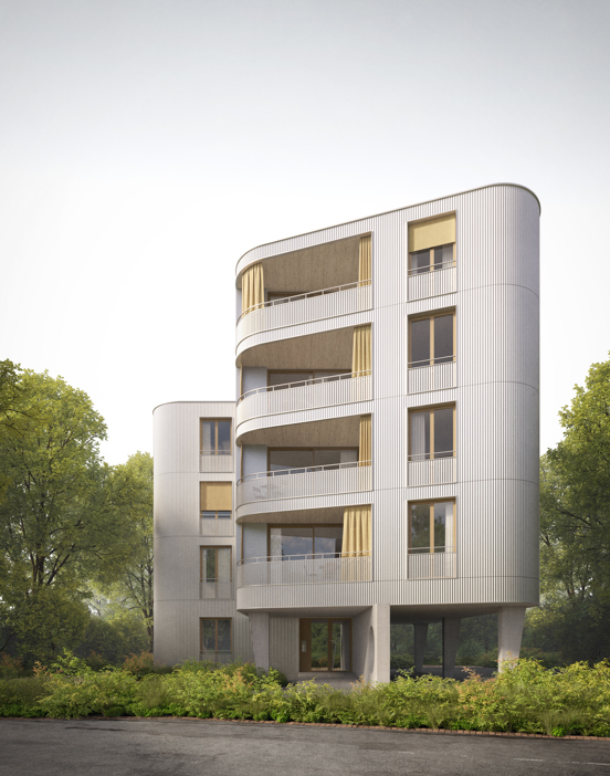 >Projekt-Info "Fichte"