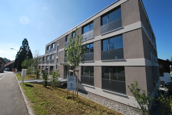 >Poststrasse 34 | Seengen