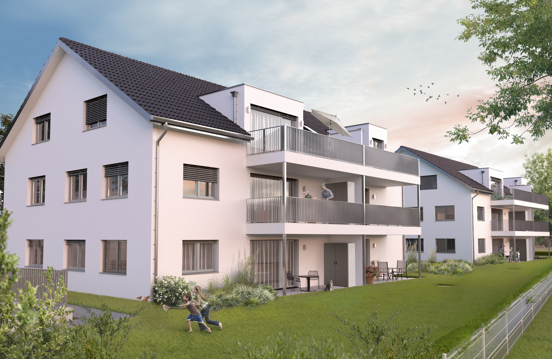 >Dorfstrasse | Unterkulm